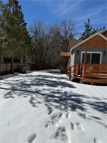 672 Talmadge, Big Bear Lake, CA 92315