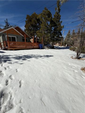 672 Talmadge, Big Bear Lake, CA 92315