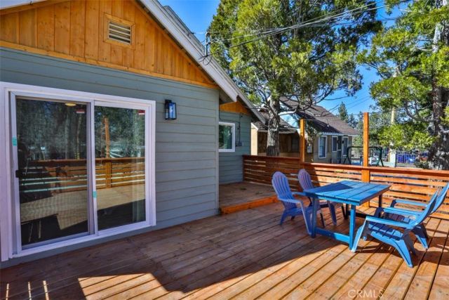 672 Talmadge, Big Bear Lake, CA 92315
