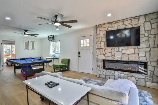 672 Talmadge, Big Bear Lake, CA 92315