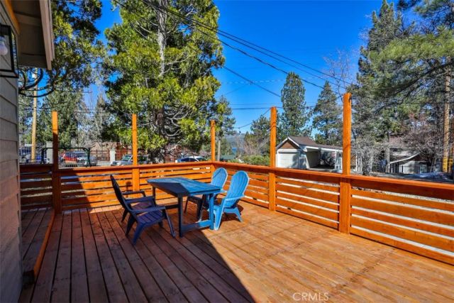 672 Talmadge, Big Bear Lake, CA 92315
