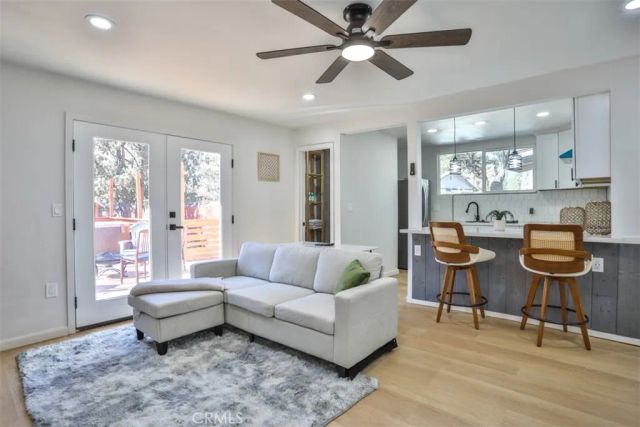 672 Talmadge, Big Bear Lake, CA 92315