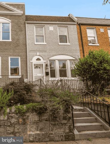 130 16TH ST NE, Washington, DC 20002