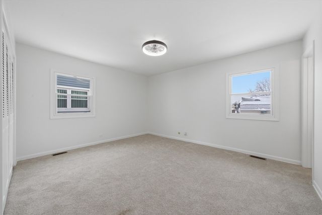 Address unavailable.