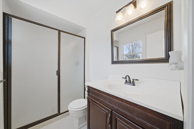 Address unavailable.