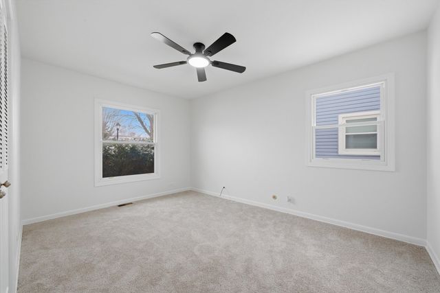 Address unavailable.