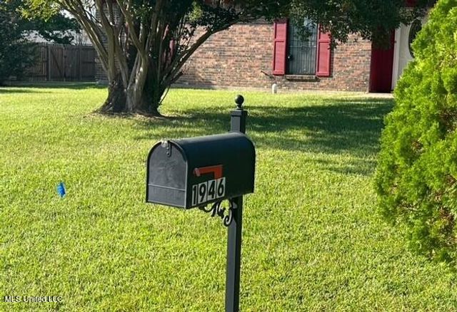 1946 Oakwood Place, Jackson, MS 39213