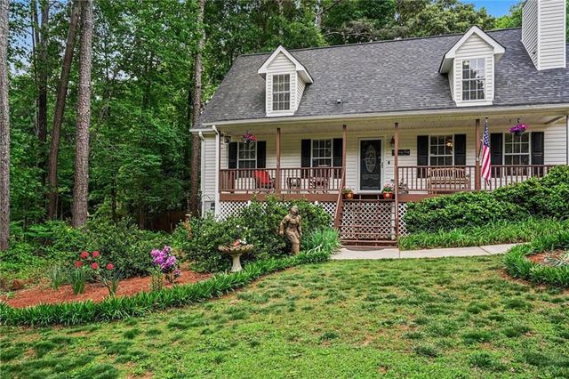 120 Lynnview Court, Mcdonough, GA 30252