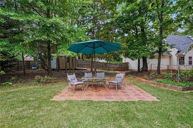 120 Lynnview Court, Mcdonough, GA 30252
