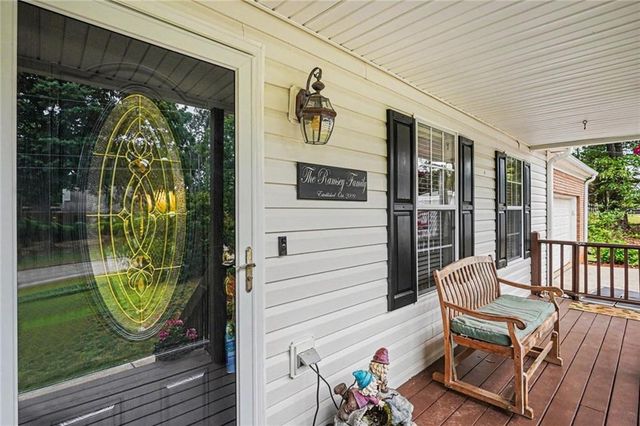 120 Lynnview Court, Mcdonough, GA 30252