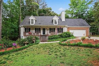 120 Lynnview Court, Mcdonough, GA 30252