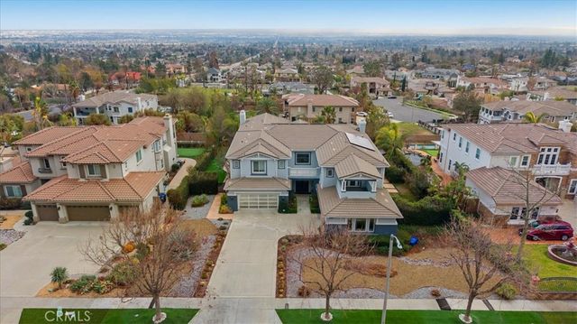 9655 Norbrook Drive, Rancho Cucamonga, CA 91737