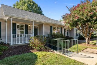 140 Wesley Harris Circle, Greensboro, NC 27455