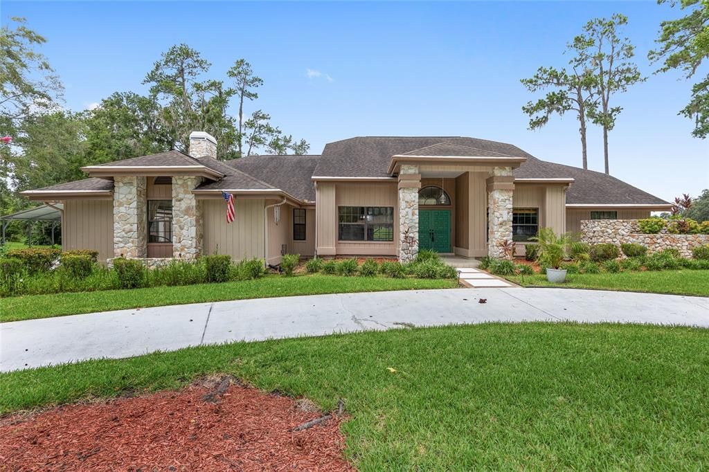 4550 NW 84TH TERRACE, Ocala, FL 34482