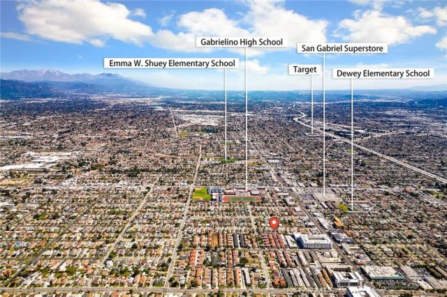1513 Euclid Avenue, San Gabriel, CA 91776