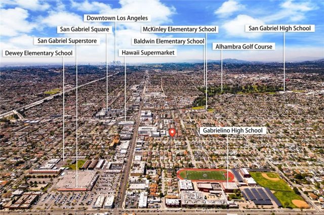 1513 Euclid Avenue, San Gabriel, CA 91776