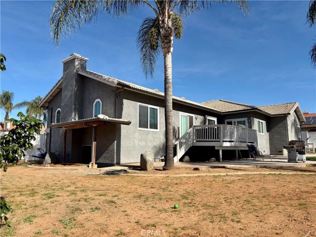 14445 Sunset Ridge, Riverside, CA 92503