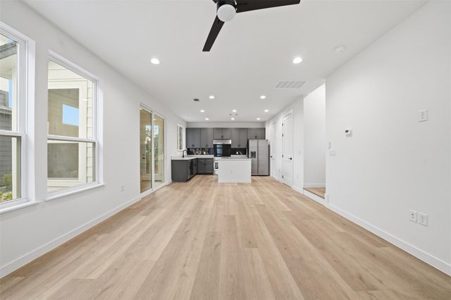 2212 Yellow Jacket LN 1, Austin, TX 78741