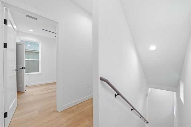 2212 Yellow Jacket LN 1, Austin, TX 78741