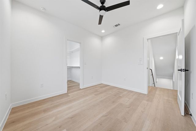 2212 Yellow Jacket LN 1, Austin, TX 78741