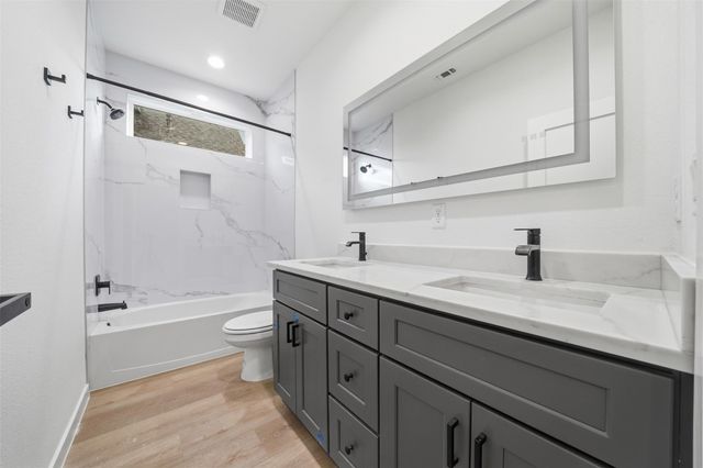 2212 Yellow Jacket LN 1, Austin, TX 78741