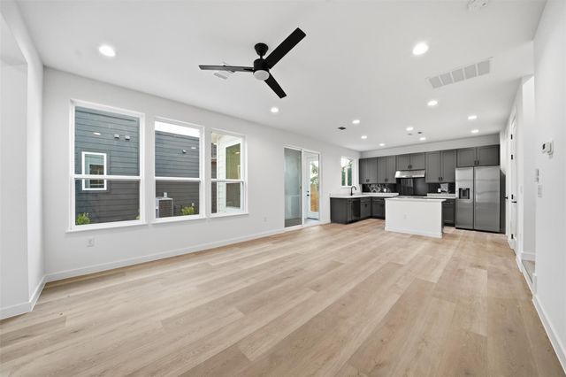 2212 Yellow Jacket LN 1, Austin, TX 78741
