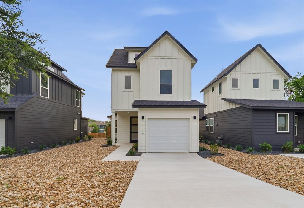 2212 Yellow Jacket LN 1, Austin, TX 78741