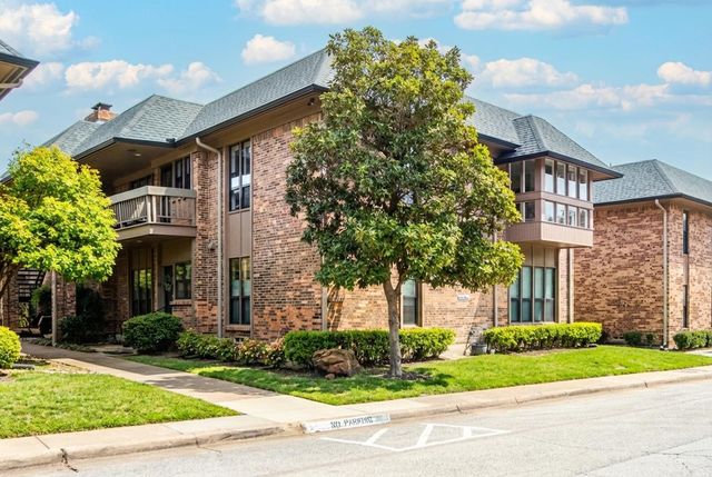 10716 Park Village Place B, Dallas, TX 75230