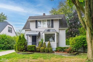 775 Notre Dame Street, Grosse Pointe, MI 48230