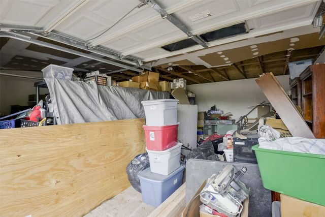 625 NW Renfro Street, Burleson, TX 76028