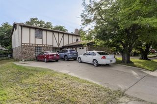 625 NW Renfro Street, Burleson, TX 76028