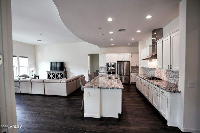 3429 PHANTOM Street, Wickenburg, AZ 85390