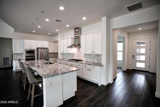 3429 PHANTOM Street, Wickenburg, AZ 85390