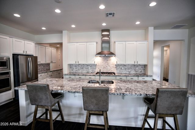 3429 PHANTOM Street, Wickenburg, AZ 85390