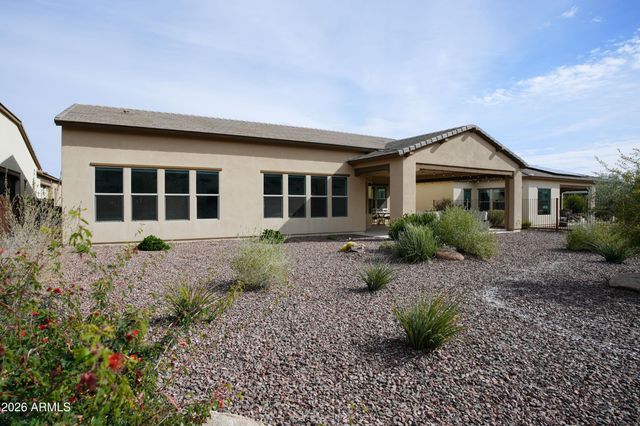 3429 PHANTOM Street, Wickenburg, AZ 85390
