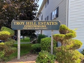 5455 N Main St 18A, Fall River, MA 02720