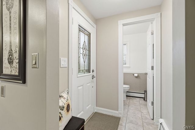 211 Oakridge, Salina, NY 13088