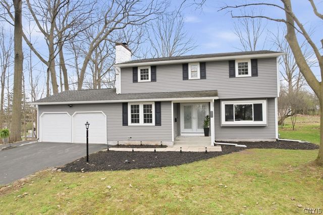 211 Oakridge, Salina, NY 13088