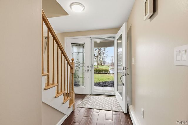 211 Oakridge, Salina, NY 13088
