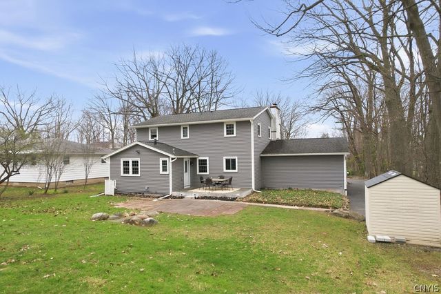 211 Oakridge, Salina, NY 13088