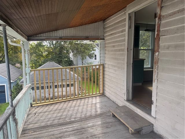 137 Lafayette Avenue, Geneva City, NY 14456