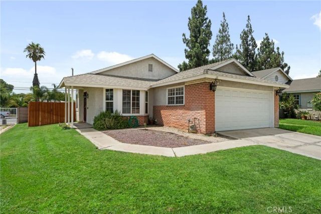 15957 Randall, Fontana, CA 92335