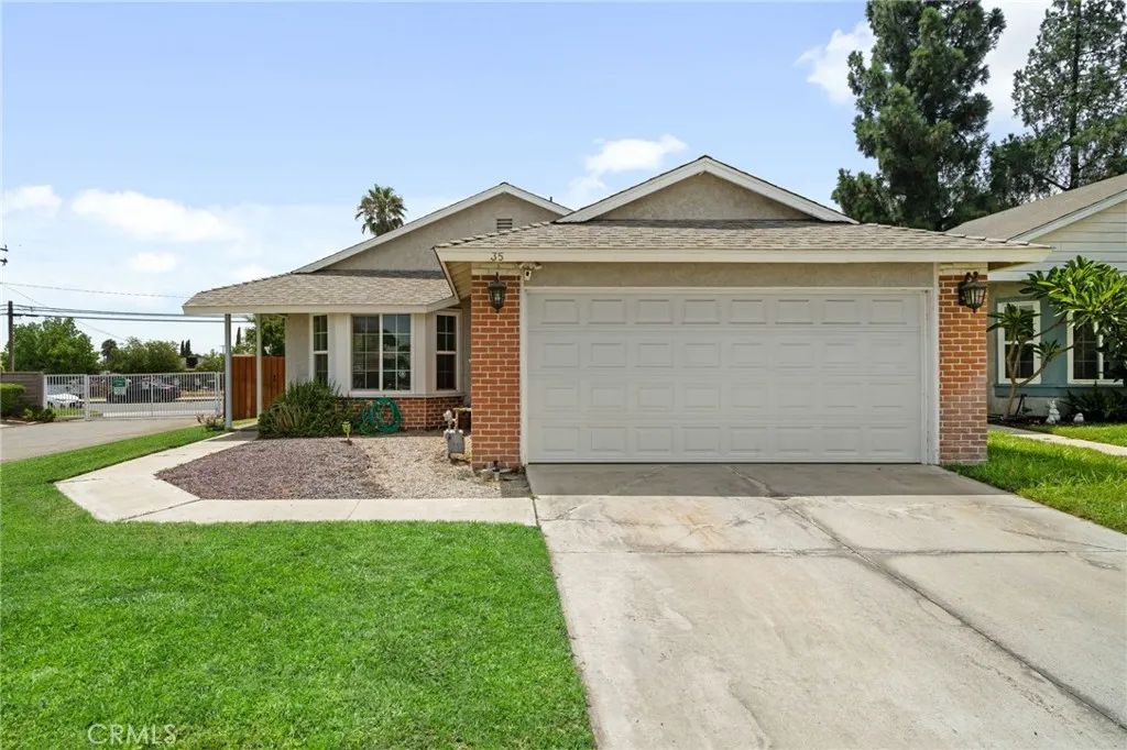 15957 Randall, Fontana, CA 92335
