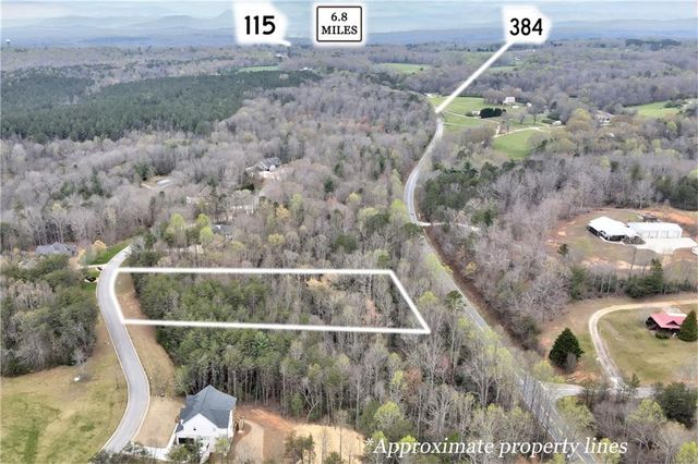 450 Beachwood Drive, Cornelia, GA 30531
