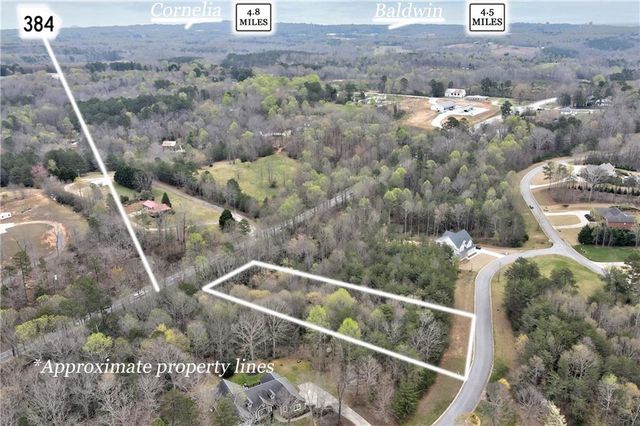 450 Beachwood Drive, Cornelia, GA 30531