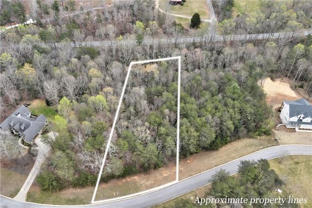 450 Beachwood Drive, Cornelia, GA 30531