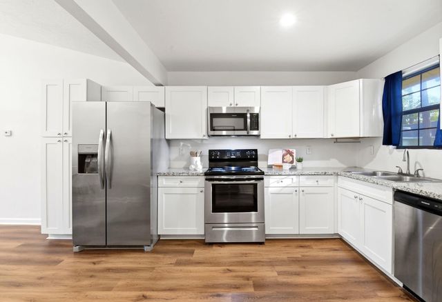 3495 Balboa Circle, Montgomery, TX 77356