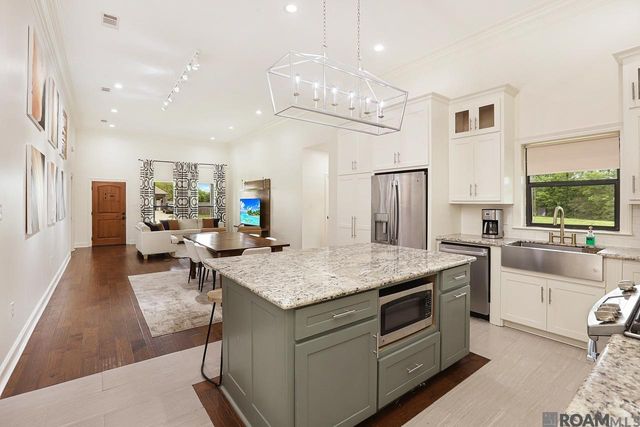 40413 Pocorello Dr, Gonzales, LA 70737