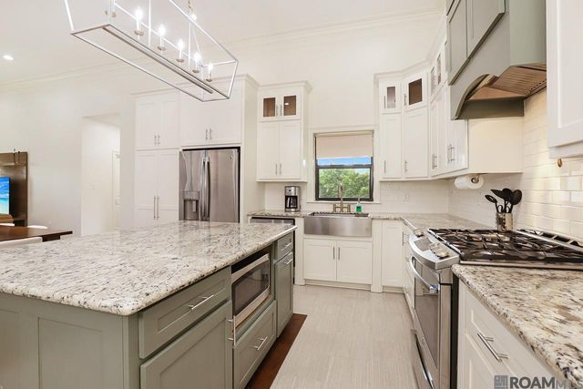 40413 Pocorello Dr, Gonzales, LA 70737