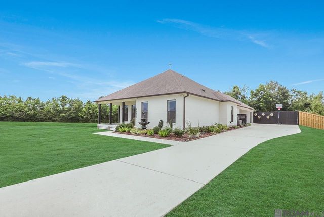 40413 Pocorello Dr, Gonzales, LA 70737